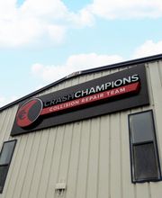 Crash Champions Collision Repair Asheville image 12