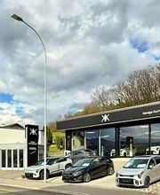 Garage Kurt Küng AG Bild 4