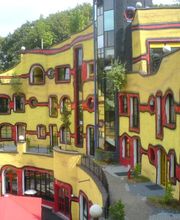 Deterding Bauelemente u. Innenausbau GmbH Bild 4