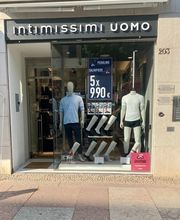 IUMAN Intimissimi Uomo immagine 1