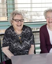 THARAD Pflegezentrum Bild 3