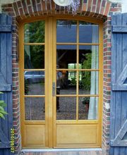 Doisne Dominique Menuiserie image 14