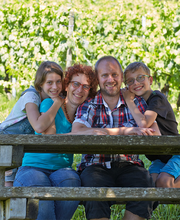 Besenwirtschaft Fasshotel Bild 13