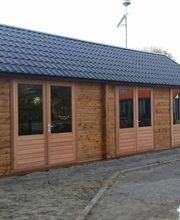 Zomerwoning