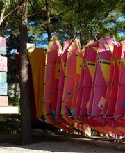 Sunbird Windsurfen & Katamaransegeln Bild 3