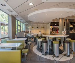 McDonald's Bild 6