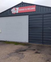 Garage DJ Mecanik image 3