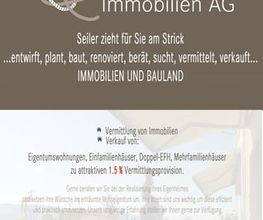 Seiler Immobilien AG Bild 3