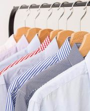 NORGE Textilreinigung Bild 1