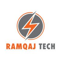 Ramqaj TECH logo
