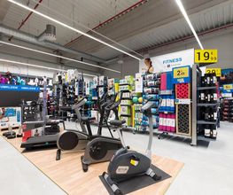 DECATHLON Schwetzingen Bild 5