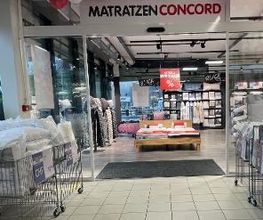 Matratzen Concord Filiale Interlaken Bild 1