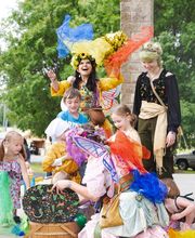 Silver Sage Renaissance Festival image 13
