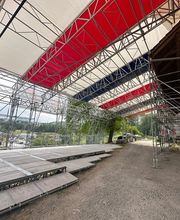 PEBA Gerüste AG Bild 7