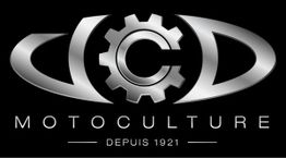 JCD Motoculture