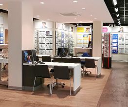 Apollo-Optik - Jena - Unterm Markt Bild 2