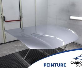 Carrosserie d'Ursy SA Bild 7