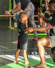 Immortal Martial Arts Center image 1