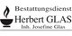 Glas Herbert Bestattungsdienst Inh. Josefine Glas