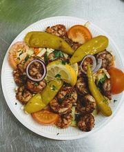 Taj Indisches Restaurant Bild 7