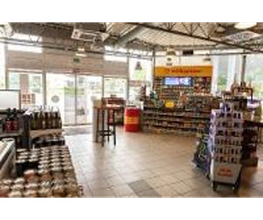 Shell Recharge Charging Station Bild 18