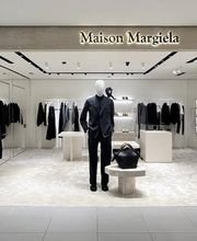 Maison Margiela Galeries Lafayette Homme image 1