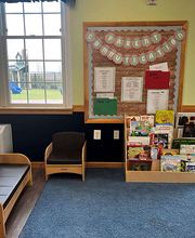 Merit School of Broadlands image 8