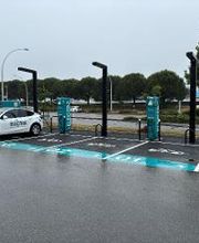 Electra Charging Station image 3