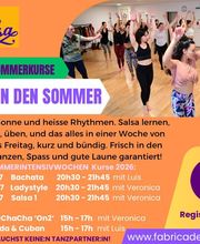 Fabrica de Salsa Bild 1