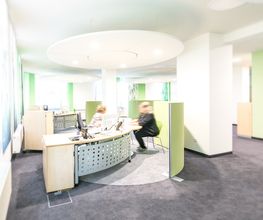 AOK PLUS - Filiale Mittweida Bild 3