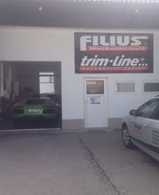 Filius Werbetechnik Bild 1
