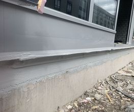BL  ABDICHTUNGSTECHNIK & BRANDSCHUTZ GmbH Bild 8