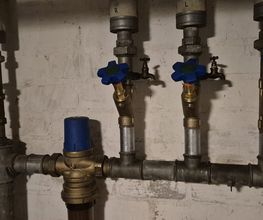 Damm Haustechnik Bild 2