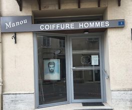 MANOU Coiffure image 4