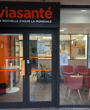 VIASANTÉ Mutuelle image 1