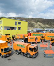 Pöppel Abfallwirtschaft und Städtereinigung GmbH Bild 7
