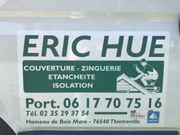 Hue Eric