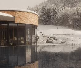 Berghotel Schlossanger Alp Bild 1