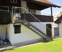 Felix Metallbau GmbH Bild 4