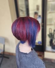 Be Different Hairstyle & Make-up Bild 5