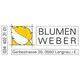 Blumen Weber
