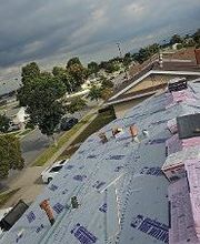 SAMUEL ROOFING INC image 5