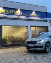 Premio Reifen + Autoservice Benjamin Beilicke e. K. Bild 2