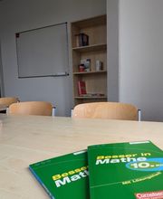 Radebeul-West Unterrichtsraum