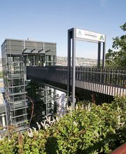 DJH Jugendherberge Stuttgart International Bild 1