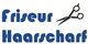 Haarscharf, Friseursalon Inh. Karola Römer
