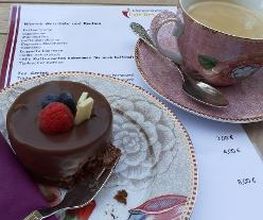 Cafe RinNes Bild 16