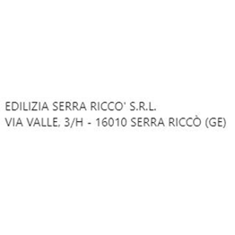 Edilizia Serra Riccò logo