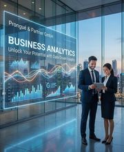 Prongué & Partner GmbH Bild 5