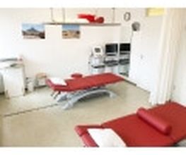 Therapiezentrum am Maienplatz - Physiotherapie Ergotherapie Logopädie Bild 5